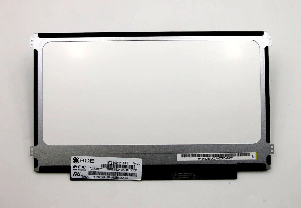 New For   Evoo     11.6" HD LCD Screen N116BCA-EA