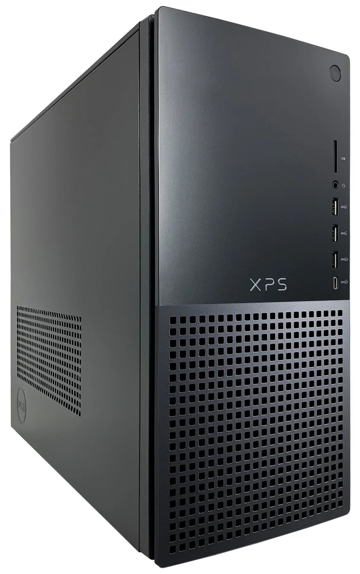 XPS 8960 Desktop PC - 14th Gen  Core i7-14700K up to 5.6 GHz, 32GB RAM, 1TB PCIe SSD + 4TB HDD, NVIDIA GeForce RTX 4080, Windows 11 Pro