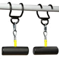 PULL FORCE Pull-Up Fat Handles