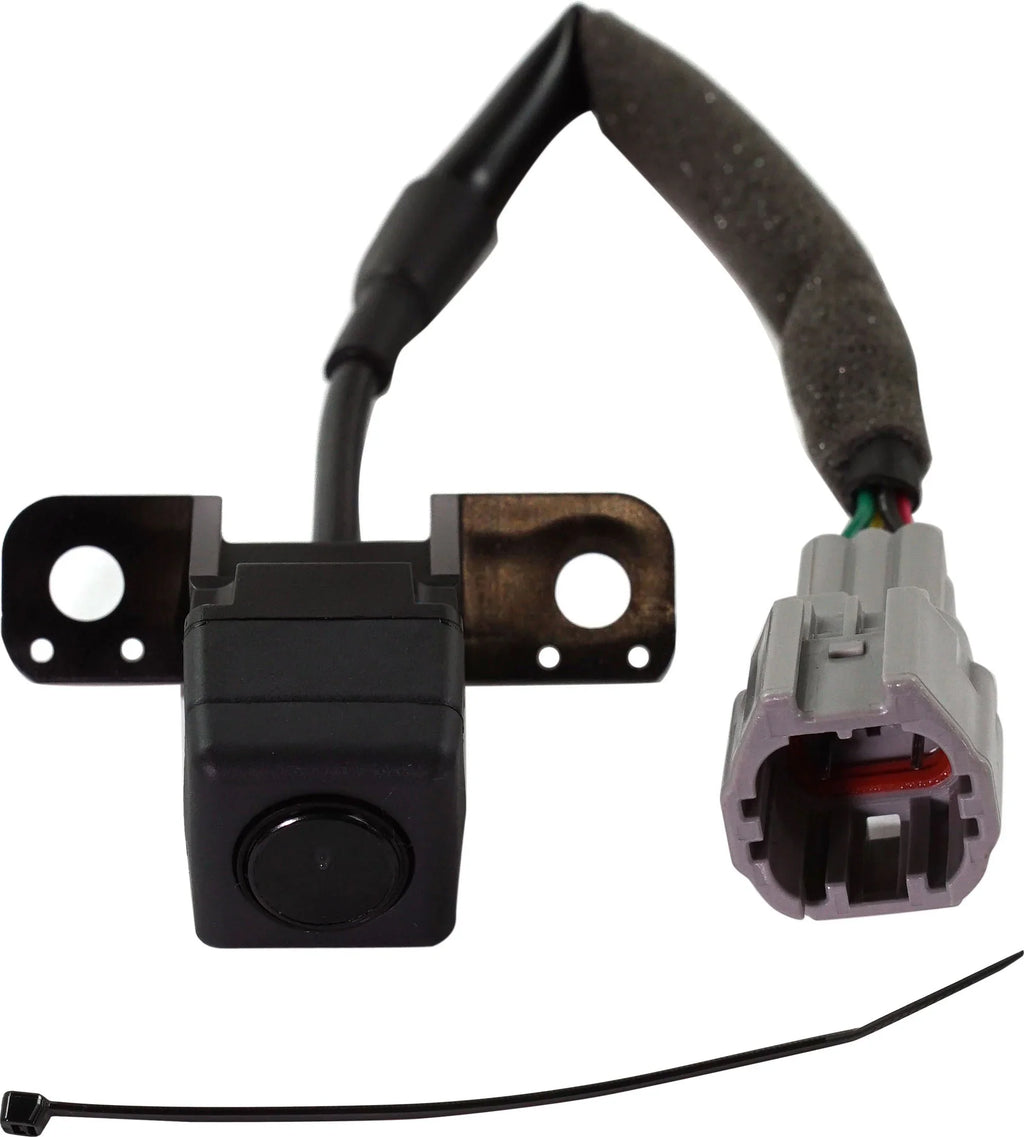 Back Up Camera appropriate with 2013-2016 Hyundai Santa Fe Sport