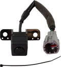 Back Up Camera appropriate with 2013-2016 Hyundai Santa Fe Sport