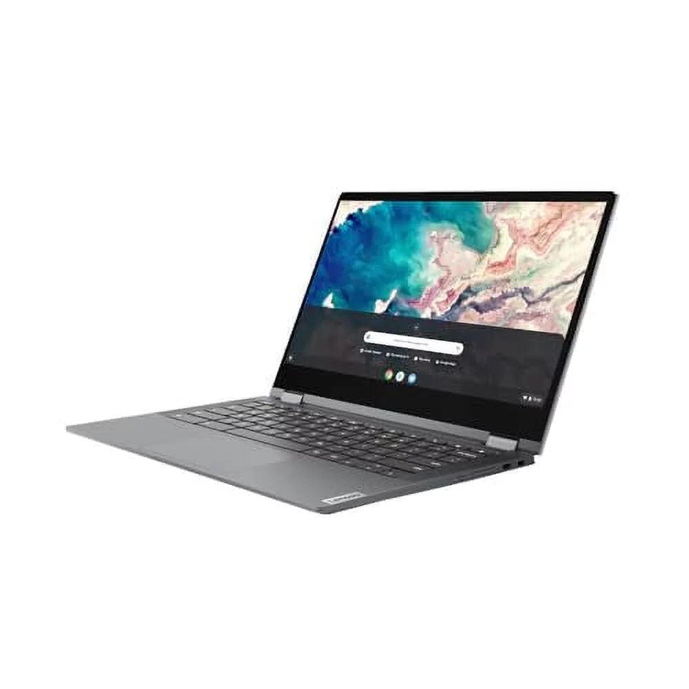 Restored  IdeaPad Flex 5i 13.3" Laptop i3-10110U 8GB 128GB SSD Chrome OS (Refurbished)