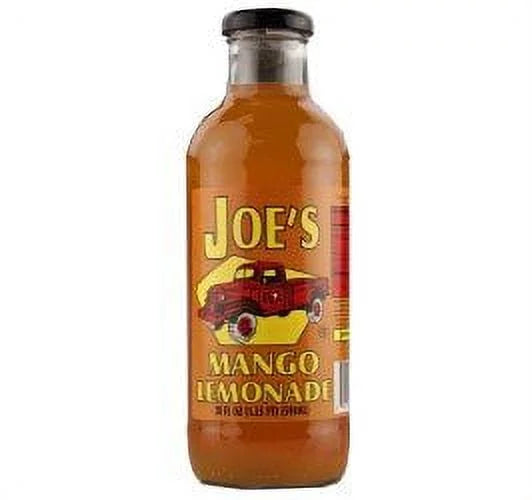 (12 Bottles). Lemonade 20 Oz