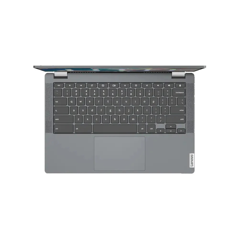 Restored  IdeaPad Flex 5i 13.3" Laptop i3-10110U 8GB 128GB SSD Chrome OS (Refurbished)