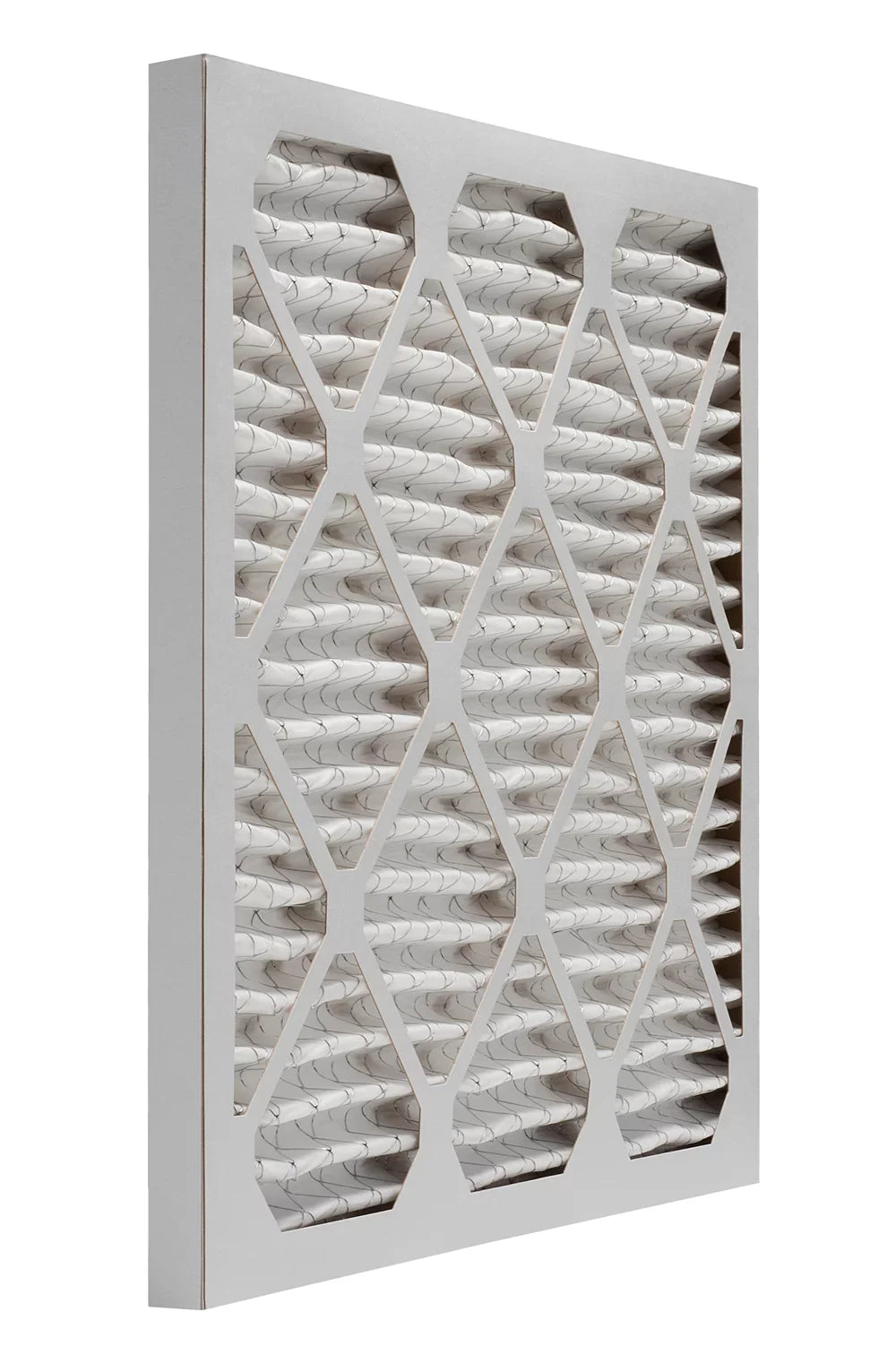 Aerostar 20x24x1 MERV  11,  Air Filter, 20x24x1, Box of 4