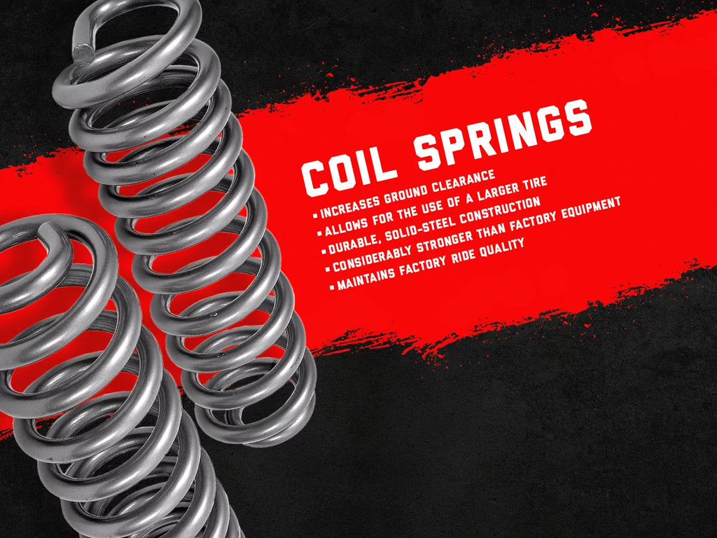 Rough Country 4.5" Lift Kit (fits) 2011-2014 Super Duty F250 4WD includes N3 Shocks Suspension System 563.20