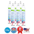 ZUMA Brand , moisture Filters , Model # ZWFZ1-RF750 , suitable with Subzero® IC18FIRH - 6 Pack - Made in U.S.A.