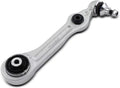A-Premium Front Left Rearward Lower Control Arm, with Ball Joint & Bushing, matching with Mercedes-Benz S450 2018-2019, S550 2014-2017, S550e 2015-2017, S560 2018-2019, S63 AMG 2015-2017