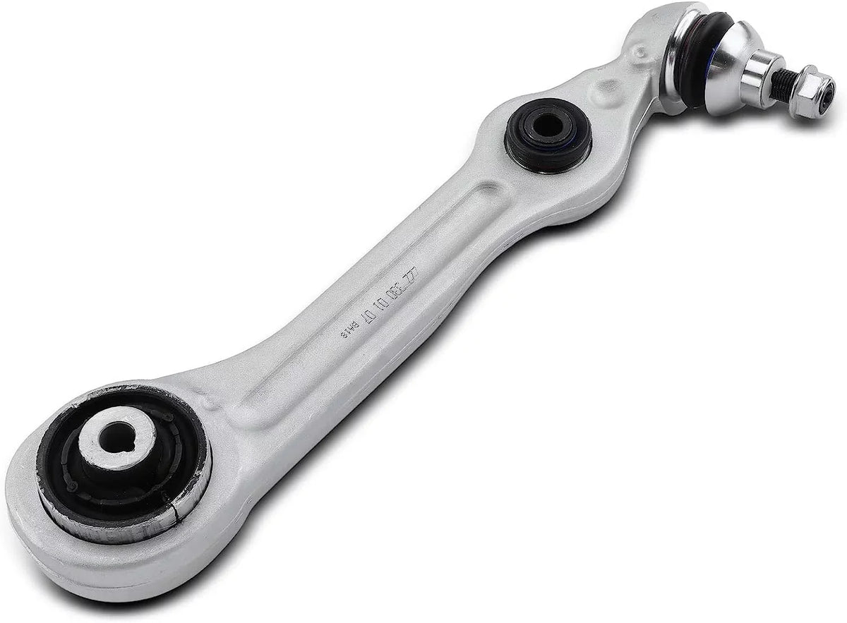 A-Premium Front Left Rearward Lower Control Arm, with Ball Joint & Bushing, matching with Mercedes-Benz S450 2018-2019, S550 2014-2017, S550e 2015-2017, S560 2018-2019, S63 AMG 2015-2017