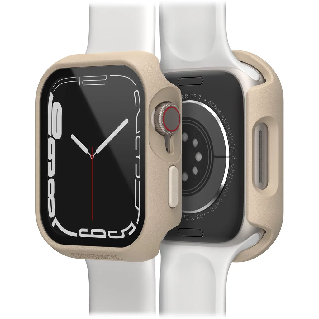 OtterBox Omni Edge Case for  Watch Series 9/8/7 - 45 MM - Don't Even Chai