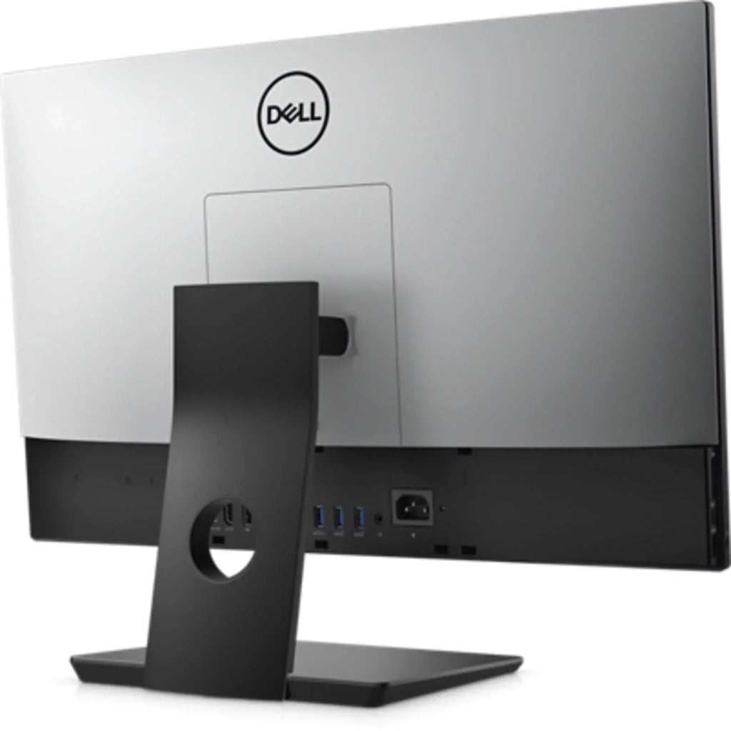 Restored  Optiplex 7000 7400 AIO (2022) | 23.8" FHD | Core i7 - 4TB SSD - 16GB RAM | 12 Cores @ 4.9 GHz (Refurbished)