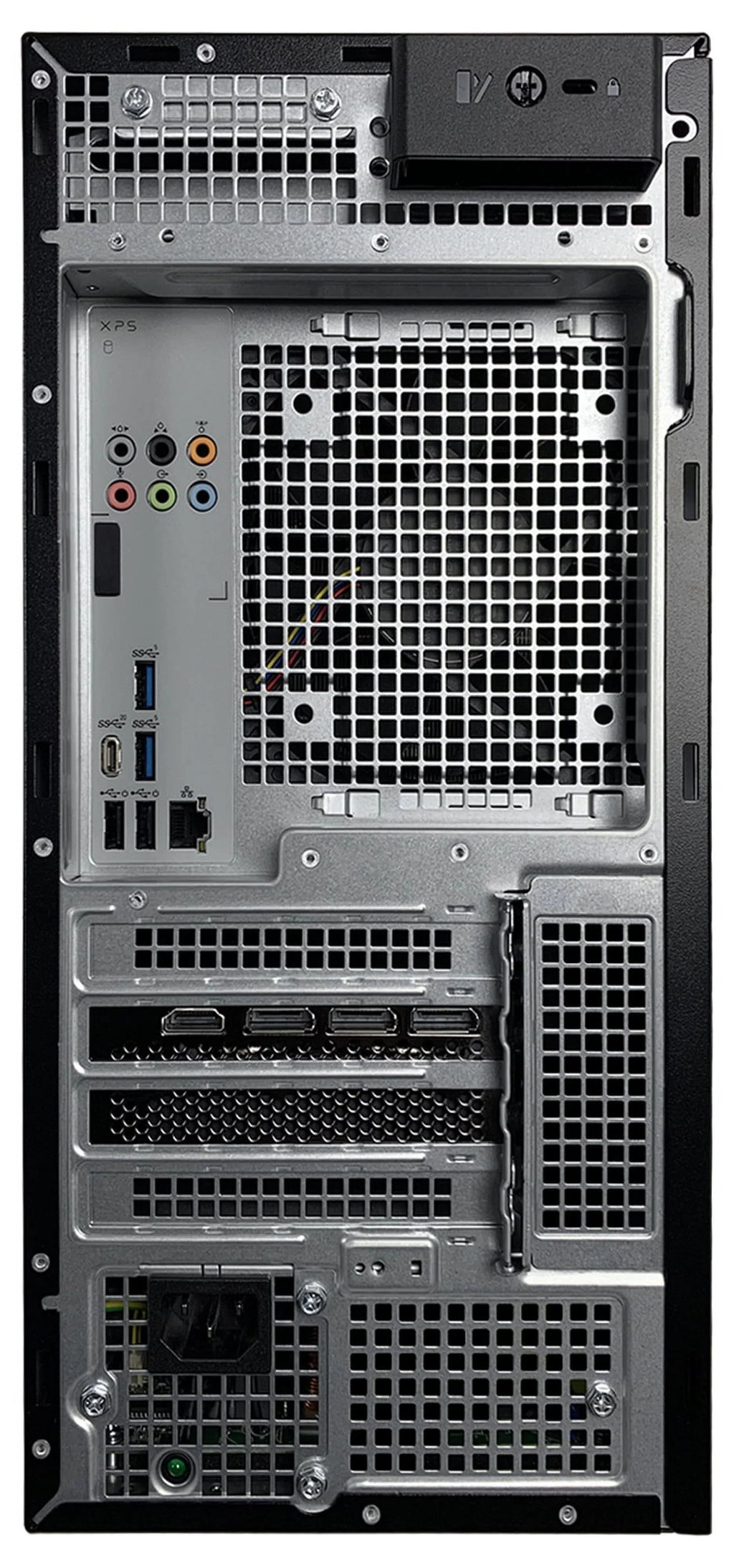 XPS 8960 Desktop PC - 14th Gen  Core i7-14700K up to 5.6 GHz, 32GB RAM, 1TB PCIe SSD + 4TB HDD, NVIDIA GeForce RTX 4080, Windows 11 Pro