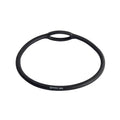 Mares XR Divers Neck Regulator stretch cord Black