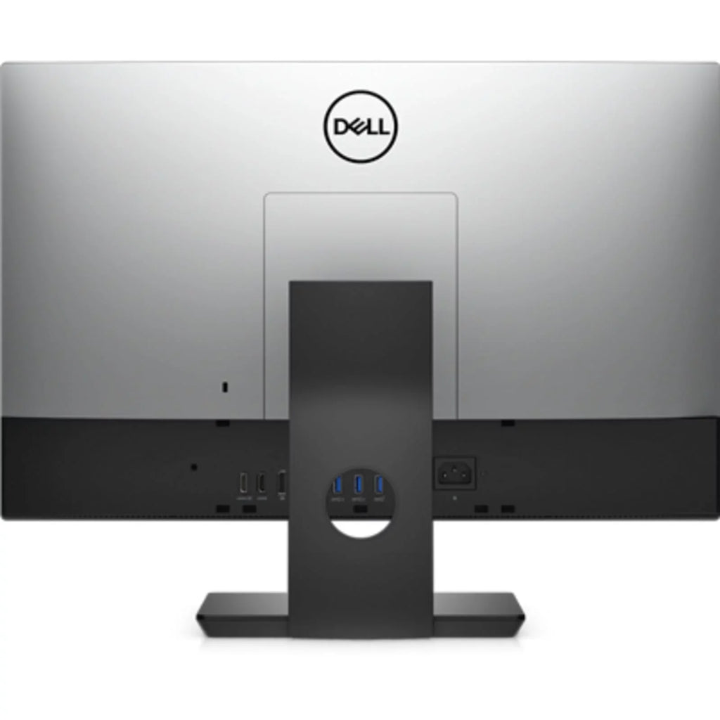 Restored  Optiplex 7000 7400 AIO (2022) | 23.8" FHD | Core i7 - 4TB SSD - 16GB RAM | 12 Cores @ 4.9 GHz (Refurbished)