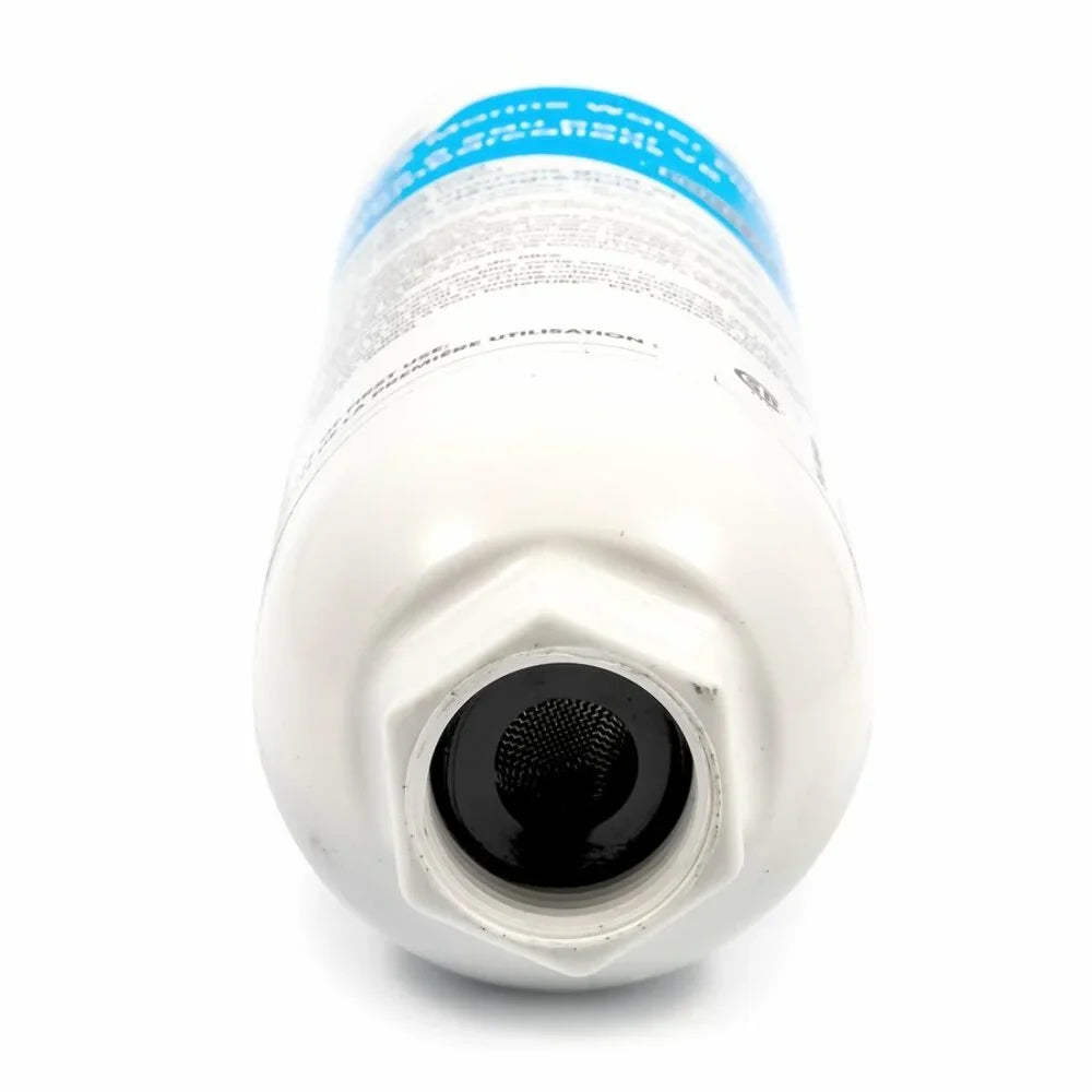 Camco 40646 - TastePURE KDF 2.5 GPM White liquid Filter