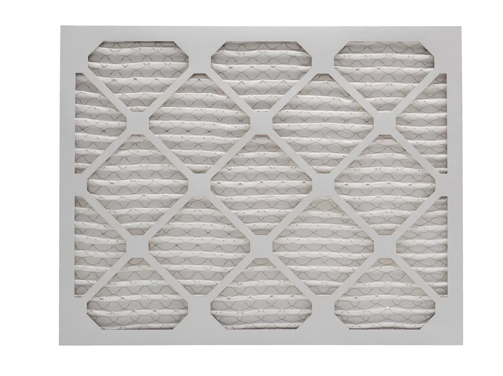 Aerostar Filters 19 1/2 x 19 1/2 x 1 MERV 11 air filter, 19 1/2" x 19 1/2" x 3/4", Box of 4
