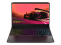 IdeaPad Gaming 3 15ACH6 82K2 - 180-degree hinge design - AMD Ryzen 5 - 5600H / up to 4.2 GHz - Win 10 Home 64-bit - GF RTX 3060  - 8 GB RAM - 512 GB SSD NVMe - 15.6" IPS 1920 x 1080 (Full HD) @ 120 Hz - 802.11a/b/g/n/ac/ax - shadow black - kbd