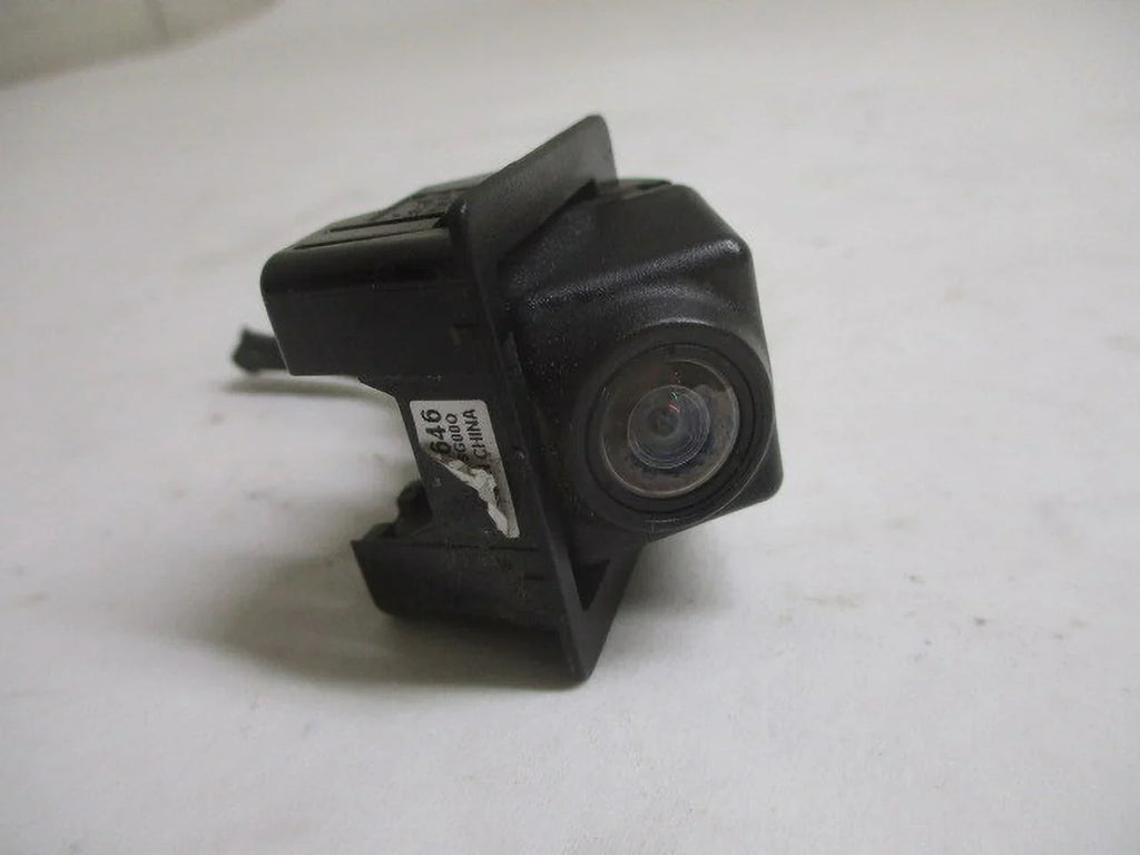 Pre-Owned Buick Encore Chevrolet Trax Back Up Rear View Camera OEM LKQ (Good)