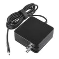 PKPOWER 65W USB Type-C AC Adapter Charger For  XPS 13 7390 P82G003 2-in-1 Laptop PSU