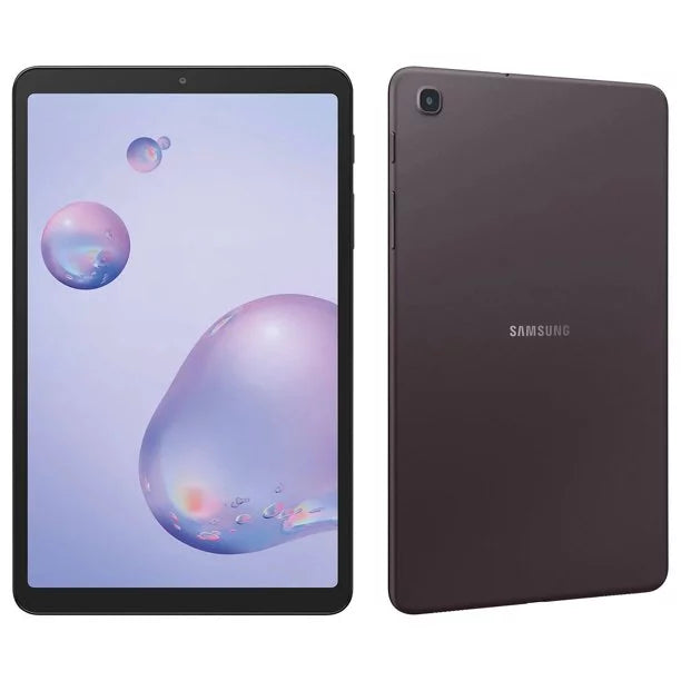Pre-Owned  Galaxy Tab A 8.4 (2020) T307U (WiFi/T-Mobile GSM Unlocked) 32GB Purple (Refurbished: Fair)