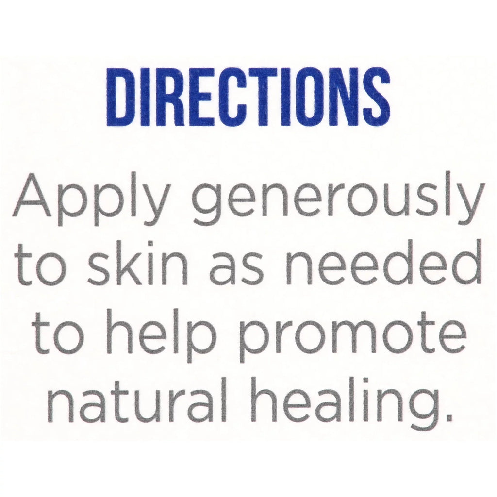 ASAP Ultimate Skin & Body Care Gel By American Biotech Labs - 4 Ounces