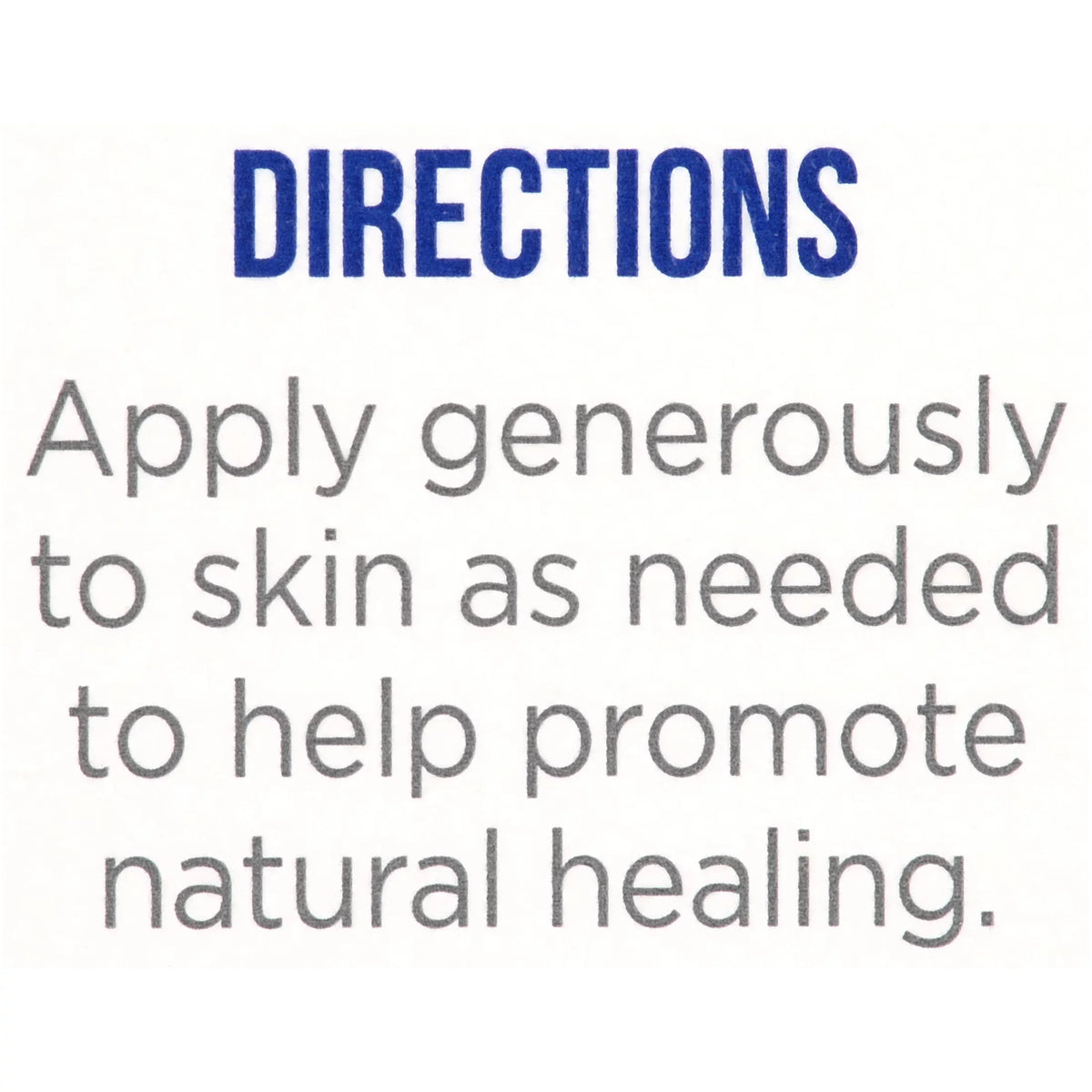 ASAP Ultimate Skin & Body Care Gel By American Biotech Labs - 4 Ounces