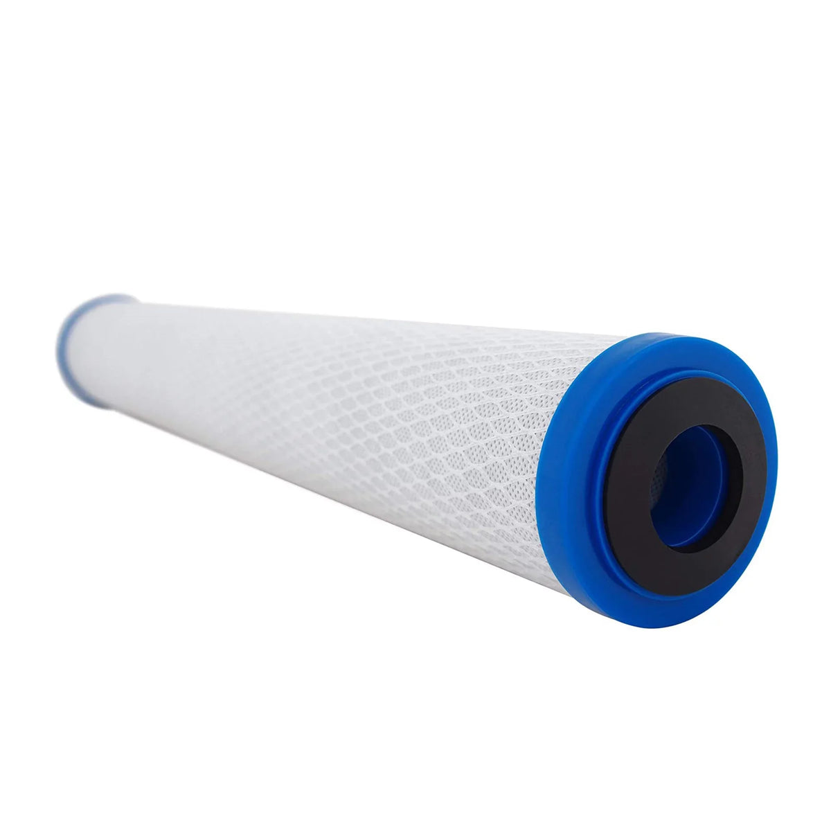 SpiroPure SP-EP-20 20 x 2.5 Inch Carbon liquid Filter Replacement, 6 Pack