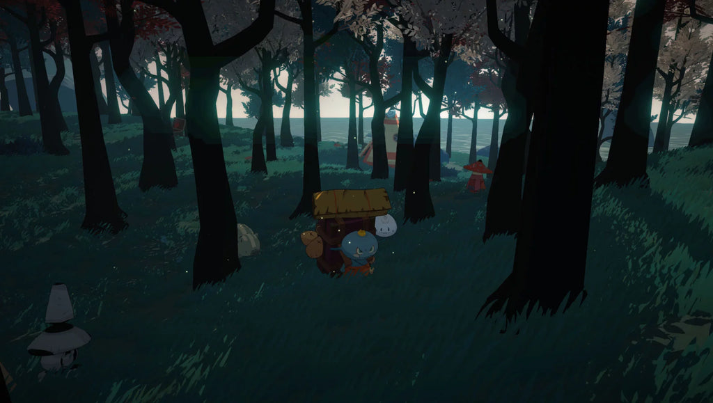 ONI: Road to be the Mightiest Oni, PlayStation 5