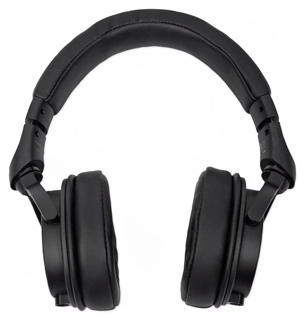 JBL 308P MkII 8" Powered Studio Monitor + Beyerdynamic DT 240 Pro Headphones