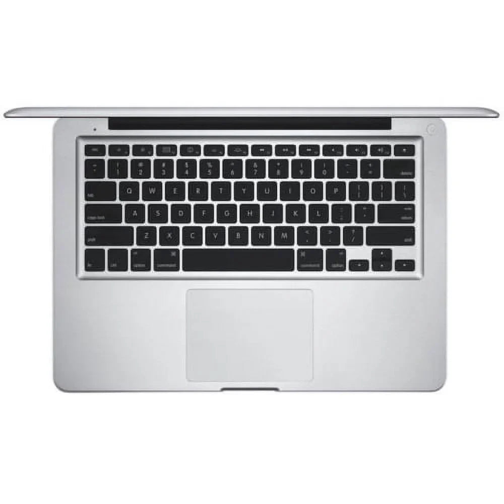 Restored  MacBook Pro Laptop Core i7 2.9GHz 8GB RAM 256GB HD 13" - MD102LL/A (2012) (Refurbished)