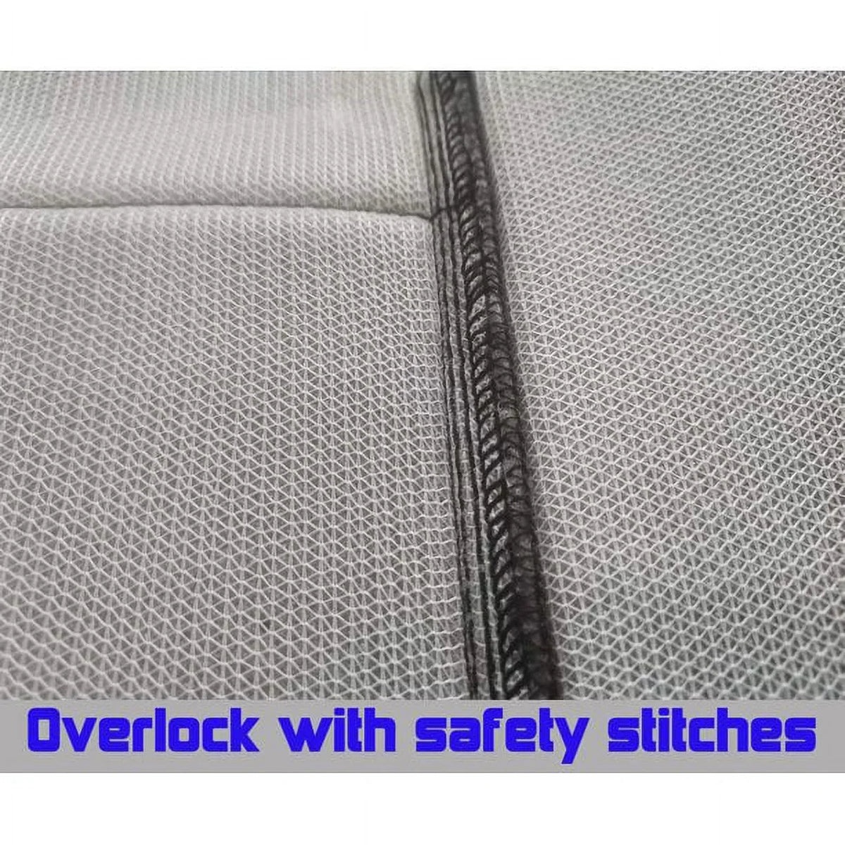 T278-Designcovers matching with 2013-2018 Jeep Wrangler JK 4door Two-Tone Seat Covers:Black and Purple - Full Set Front&Rear