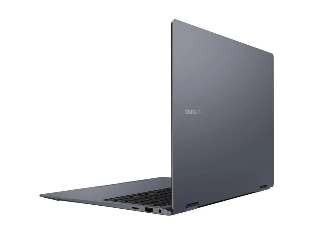 Galaxy Book4 Ultra NP964XGL-XG1US 16" Touchscreen Notebook - 3K -  Core Ultra 7 155H -  Evo Platform - 32 GB - 1 TB SSD - Moonstone Gray