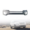 New Front Bumper wrap W/ Tow Hook Hole Fits 16-17  Explorer w/ Sensor Holes