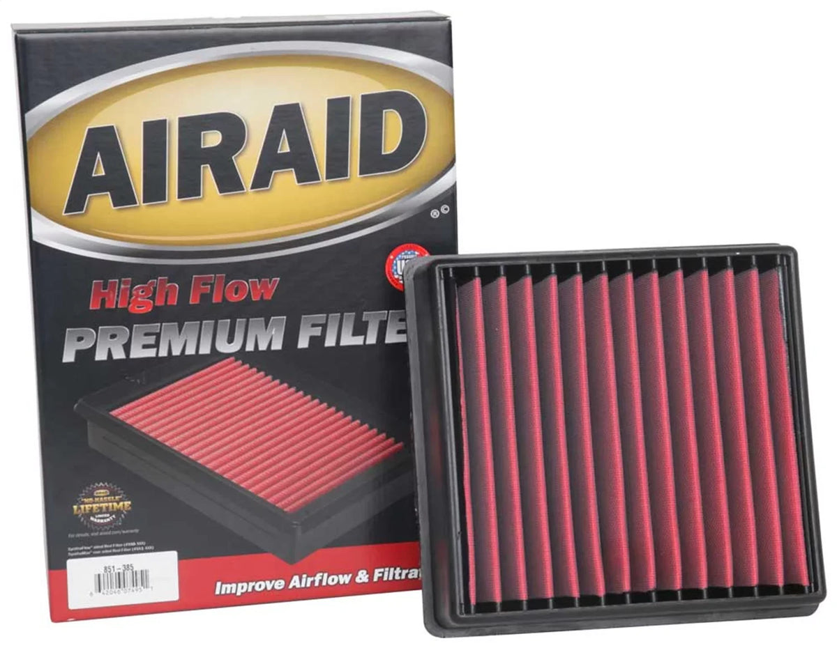 Airaid 851-385  F150 OEM 2018-2019 SYNTHAMAX