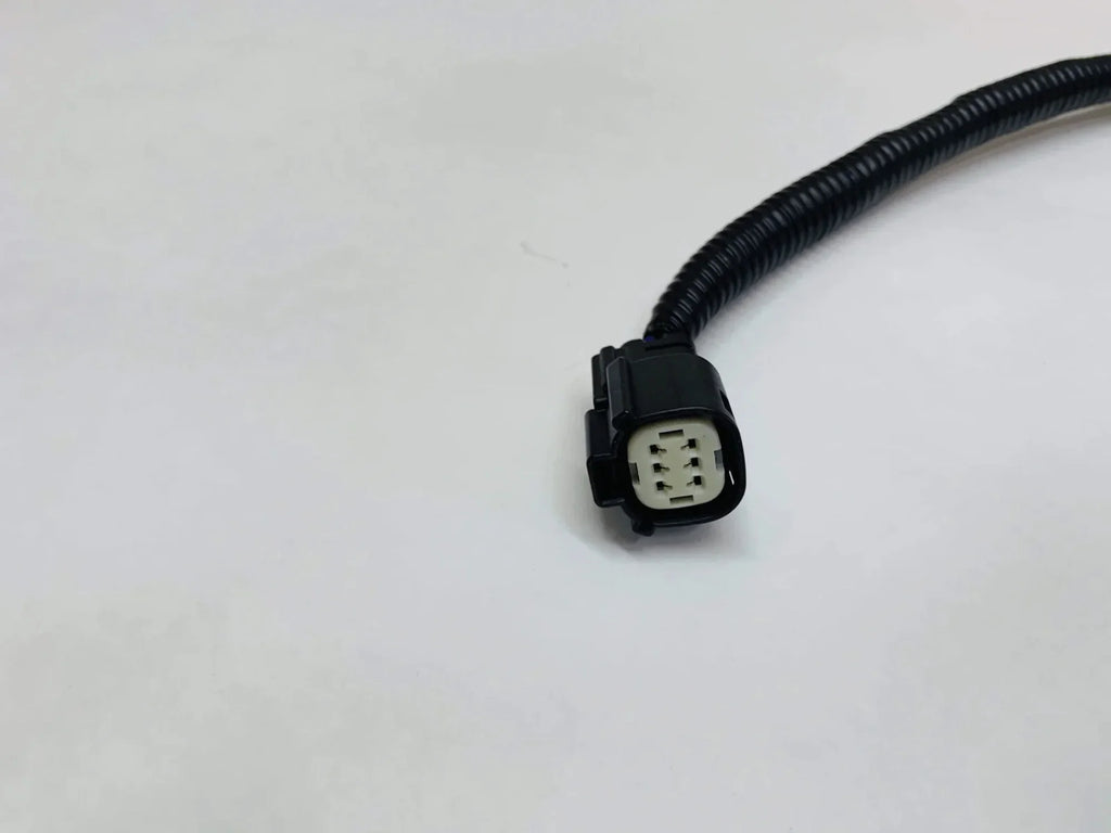 2011-2014  F-150 Rear View Back Up Camera Wire Harness