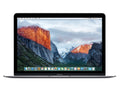 MacBook Early 2016 12-inch Retina Display (MLH82LL/A)  Core m5 512GB - Space Gray (Certified Used)