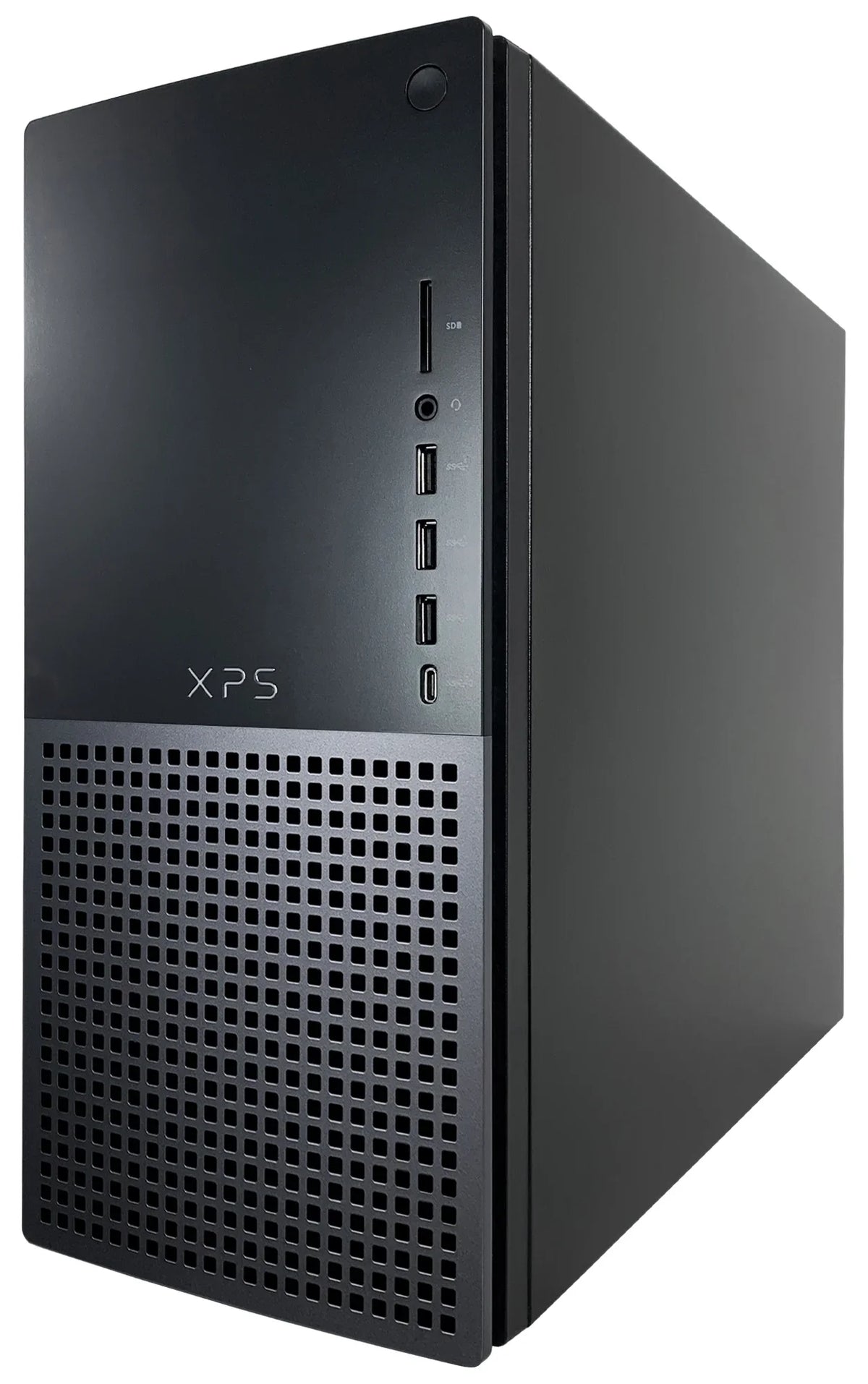XPS 8960 Desktop PC - 14th Gen  Core i7-14700K up to 5.6 GHz, 32GB RAM, 1TB PCIe SSD + 4TB HDD, NVIDIA GeForce RTX 4080, Windows 11 Pro