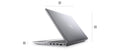 Latitude 5000 5520 Laptop (2021) | 15.6" HD | Core i7 - 512GB SSD - 16GB RAM | 4 Cores @ 4.7 GHz - 11th Gen CPU