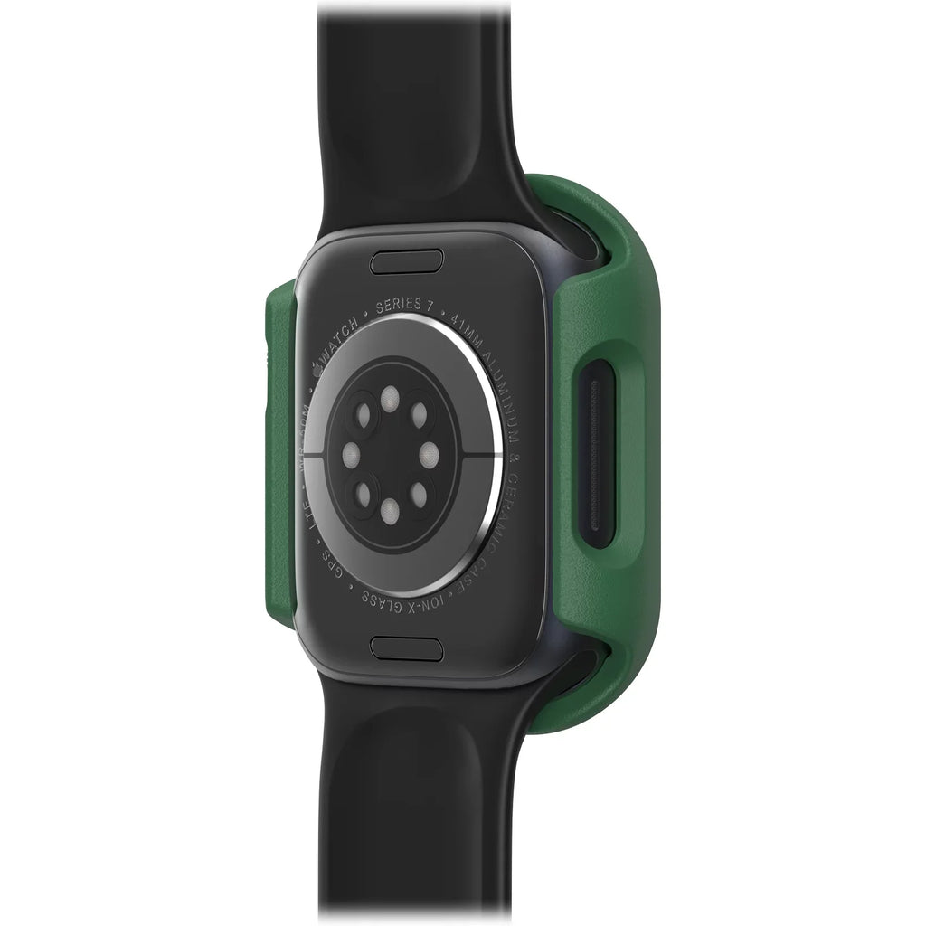 OtterBox Omni Edge Case for  Watch Series 9/8/7 - 41 MM - Green Envy