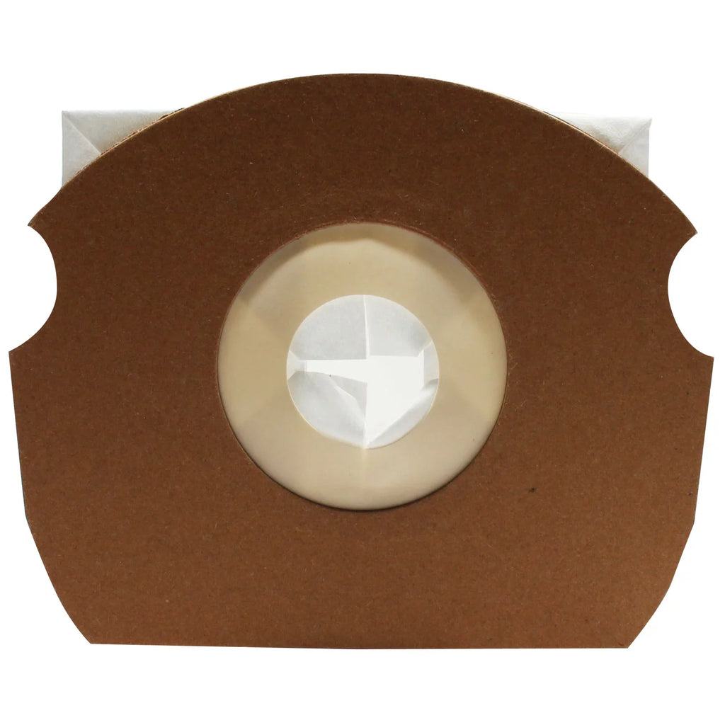 30 Replacement Eureka AirSpeed Gold AS1001AX Vacuum Bags & 2 Dust Cup Filter - suitable Eureka AS Vacuum Bag & DCF-21 Filter