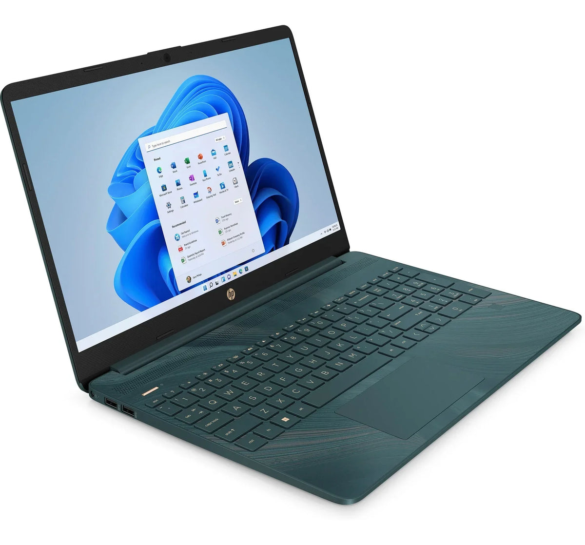 Restored  Laptop 15-dy0704ds 15.6"  Celeron N4120 UHD Graphics 600 4GB; 128GB SSD