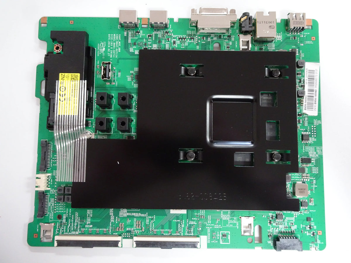 QB55R Main Board (BN41-02711A) BN94-14594D