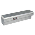Long Aluminum Innerside Truck Box (Bright). JOBOX PAN1441000 48-1/2 in