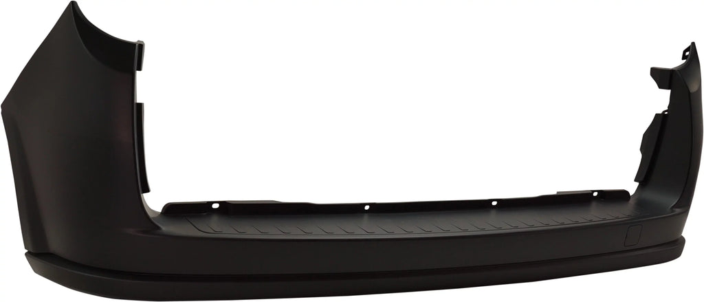 BUMPER wrap matching For 2015-2022 Ram ProMaster City Rear Primed