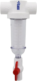 1" 100 Mesh Spin Down Sediment moisture Filter System
