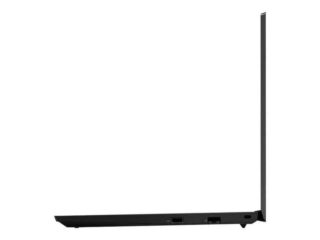 ThinkPad E15 Gen 2 20TD -  Core i7 - 1165G7 / 2.8 GHz - Win 11 Pro -  Iris Xe Graphics - 16 GB RAM - 512 GB SSD NVMe - 15.6" IPS 1920 x 1080 (Full HD) - Wi-Fi 6 - black - kbd: US
