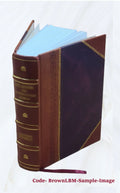 Rousseau : odes, cantates, épitres et poésies diverses 1823 [Leather Bound]. Oeuvres choisies de J.B